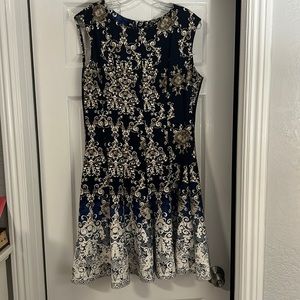 Cocktail dress!